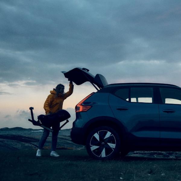 silla ligera y f&aacute;cil de instalar Axkid One 3